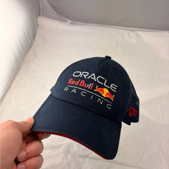Red Bull Racing Hat - Picture 1 of 3